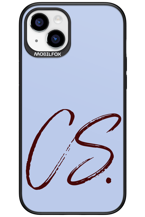 (Jellyfish Presso) CS 2.0 - Apple iPhone 15 Plus