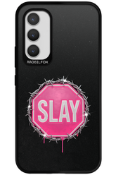 Slay Warning 2.0 - Samsung Galaxy A34