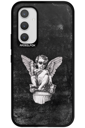 Fallen Angel - Samsung Galaxy A54