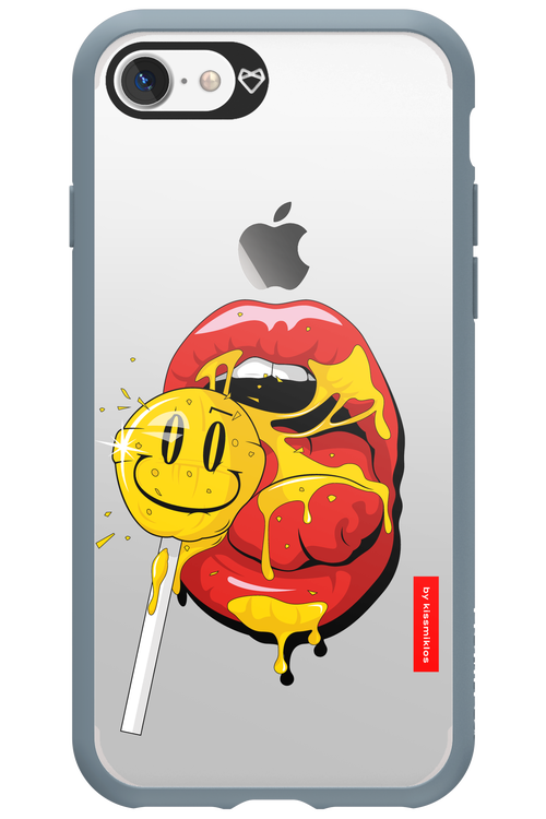 Lolli Kiss 2.0 - Apple iPhone 7