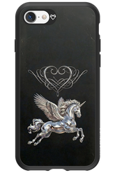 Horse Heart 2.0 - Apple iPhone 7