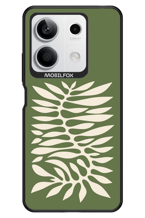 Grasshopper - Xiaomi Redmi Note 13 5G