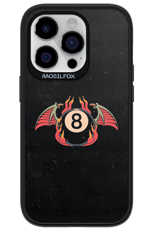 8ight - Apple iPhone 14 Pro