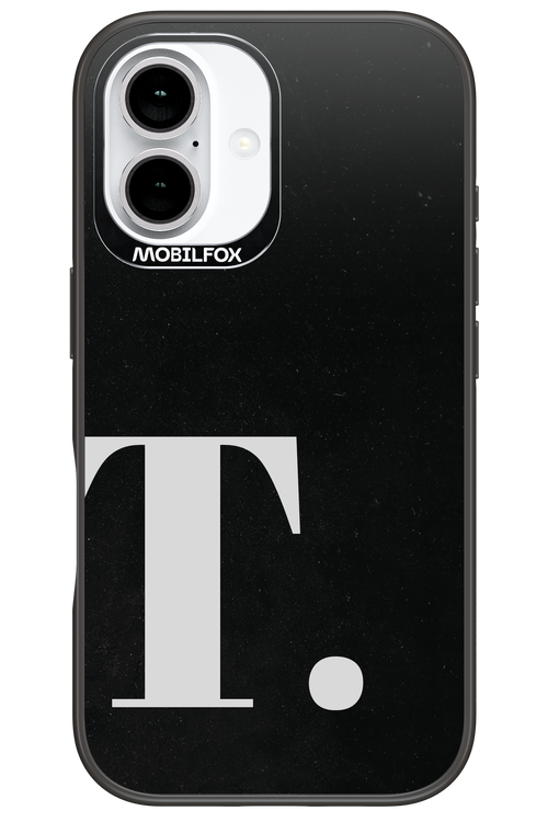 T (Off Space) 2.0 - Apple iPhone 16