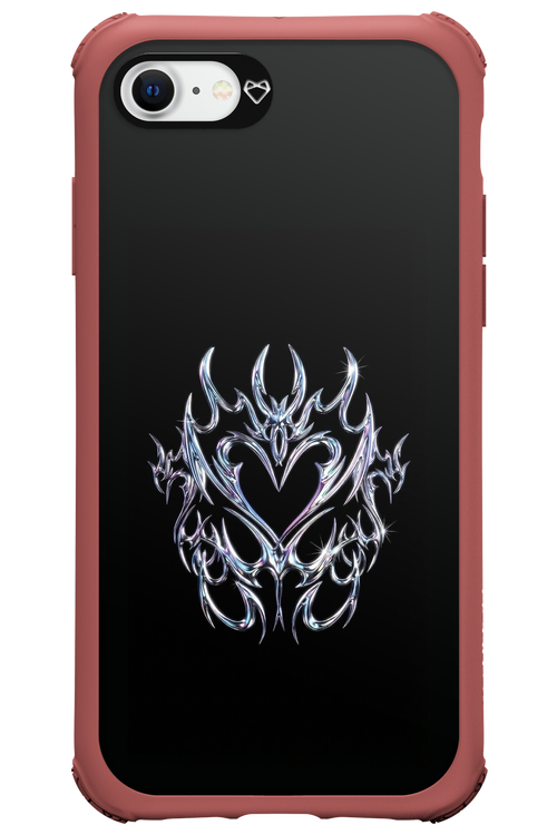 Silver Soul 2.0 - Apple iPhone 7