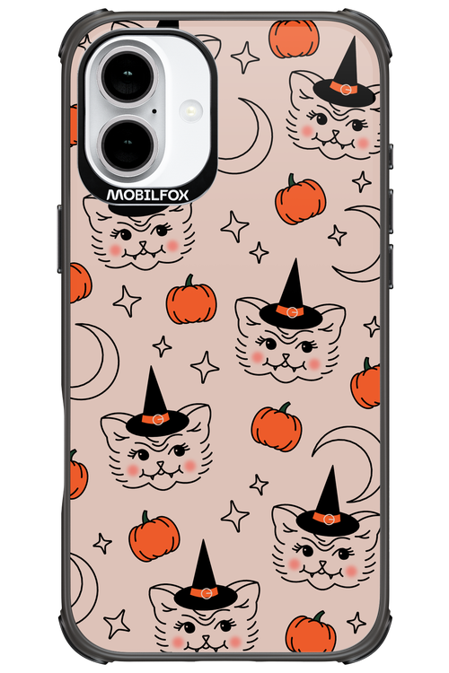 Kitty Spell - Apple iPhone 16 Plus