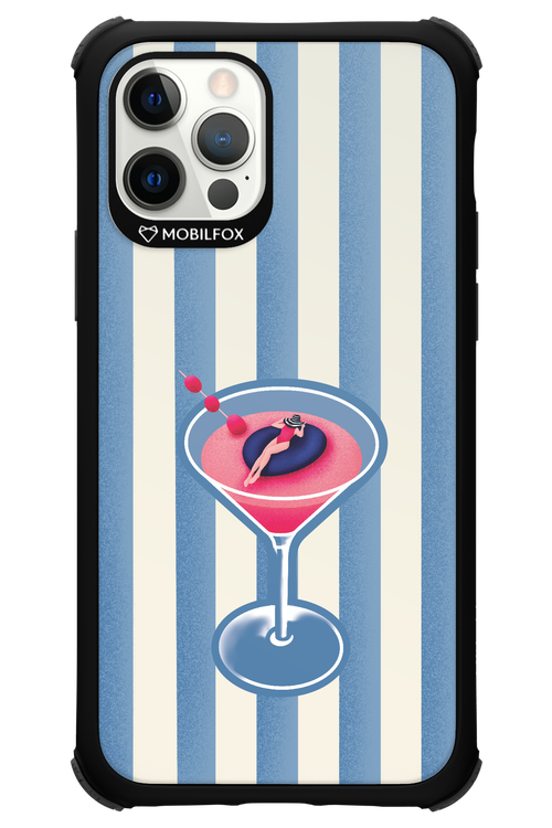 Poolside Affair - Apple iPhone 12 Pro