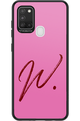 (Sorbet) W 2.0 - Samsung Galaxy A21 S