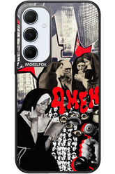 God is Calling - Samsung Galaxy A55