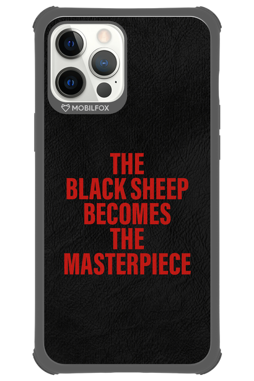 sheep 2.0 - Apple iPhone 12 Pro Max