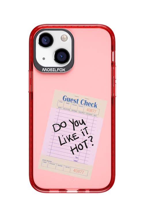 DO YOU LIKE IT HOT 2.0 - Apple iPhone 13 Mini