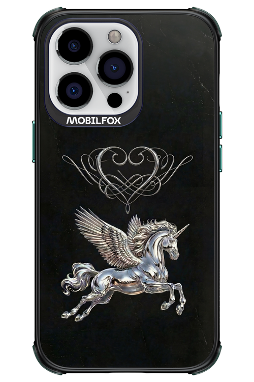 Horse Heart 2.0 - Apple iPhone 13 Pro
