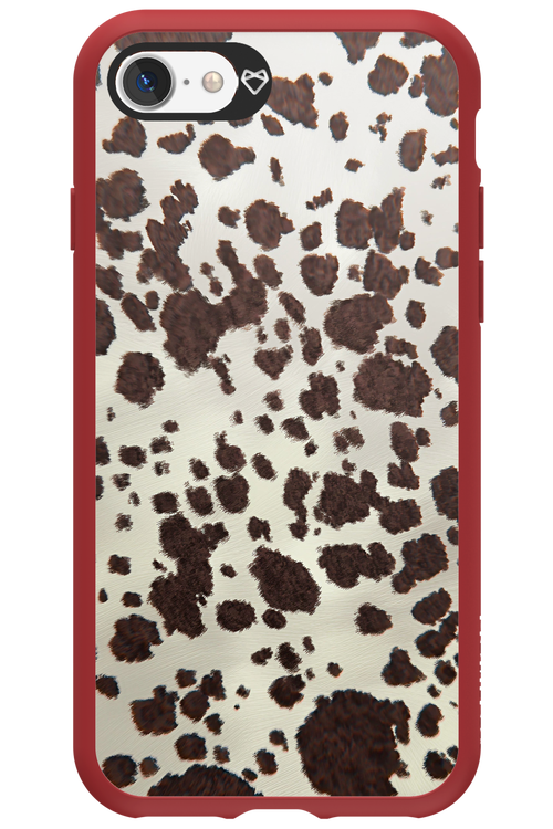 Appaloosa 2.0 - Apple iPhone 7