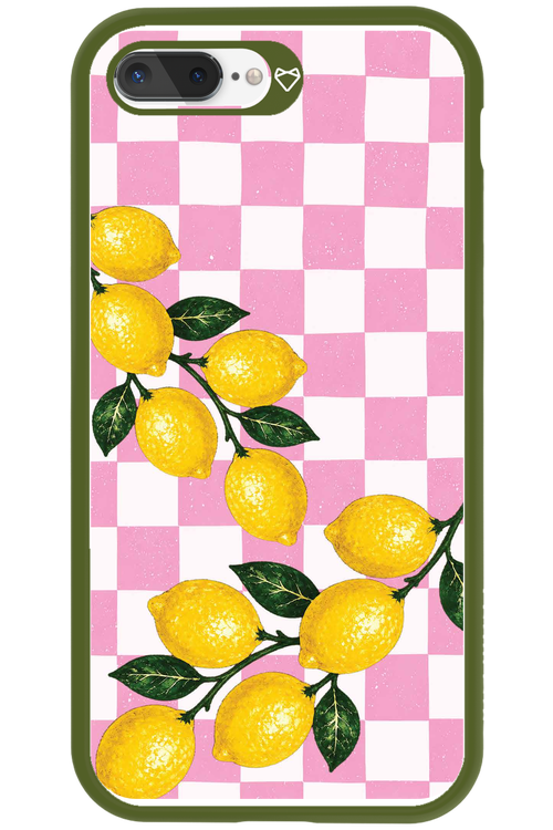 LEMON 2.0 - Apple iPhone 8 Plus