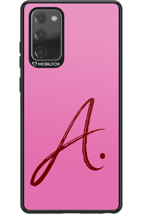 (Sorbet) A 2.0 - Samsung Galaxy Note 20
