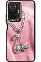 Cherry Disco Pink 2.0 - Xiaomi Mi 11T