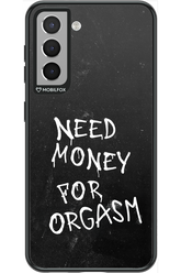Orgasm 2.0 - Samsung Galaxy S21