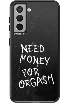 Orgasm 2.0 - Samsung Galaxy S21