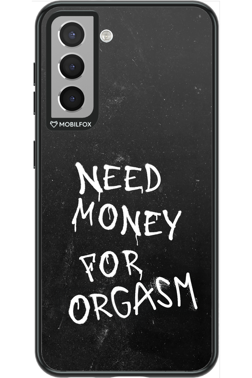 Orgasm 2.0 - Samsung Galaxy S21