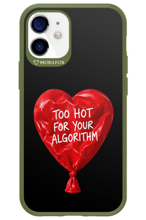 Too Hot 2.0 - Apple iPhone 12 Mini