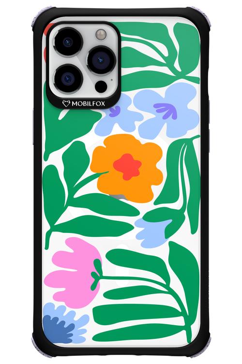 My Flowergarden - Apple iPhone 12 Pro Max