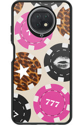 All In - Xiaomi Redmi Note 9T 5G