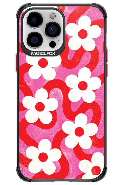 BLOSSOM TWIST 2.0 - Apple iPhone 13 Pro Max