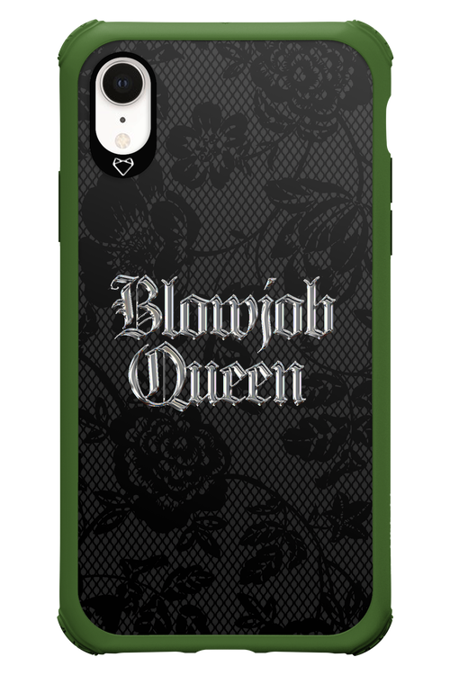 Blowjob Queen 2.0 - Apple iPhone XR