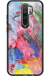 Xrax 2.0 - Xiaomi Redmi Note 8 Pro