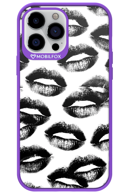 Ghost Kiss 2.0 - Apple iPhone 13 Pro Max