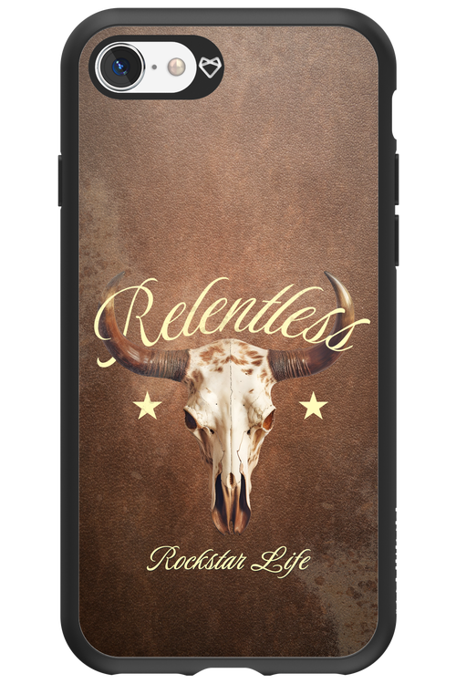 Relentless2 2.0 - Apple iPhone 8