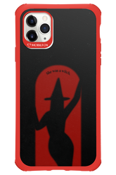 Witch Season - Apple iPhone 11 Pro Max