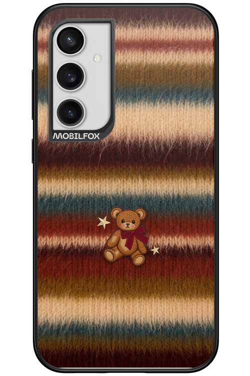 Teddy Club 2.0 - Samsung Galaxy S23 FE