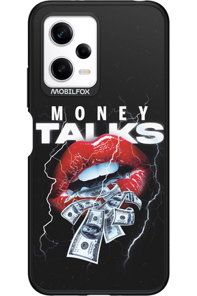 Money Talks 2.0 - Xiaomi Redmi Note 12 5G