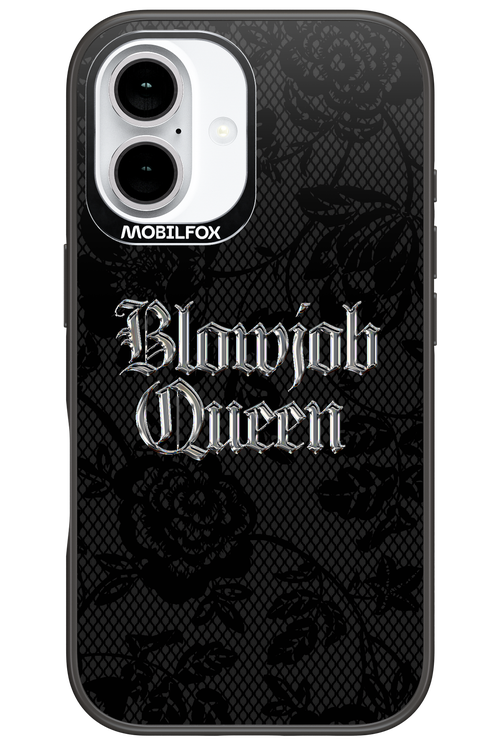 Blowjob Queen 2.0 - Apple iPhone 16