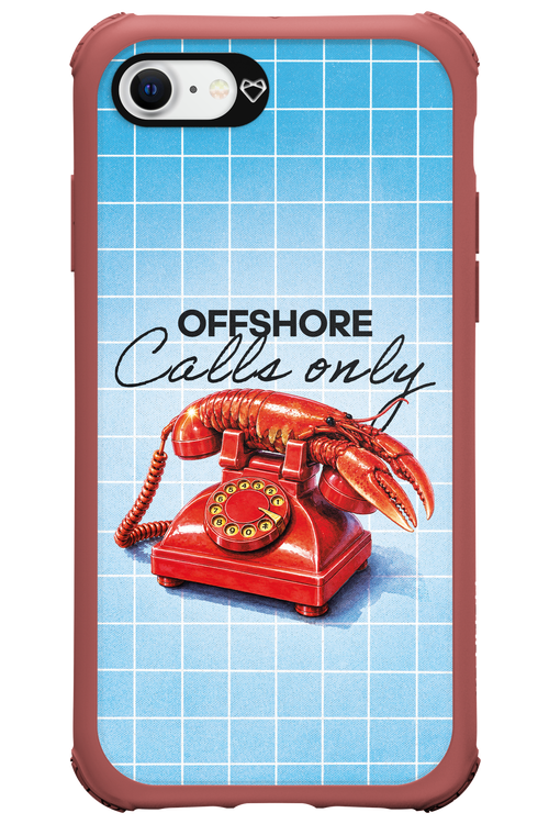 Offshore 2.0 - Apple iPhone 8