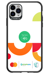 OTP EU Color 2.0 - Apple iPhone 11 Pro Max