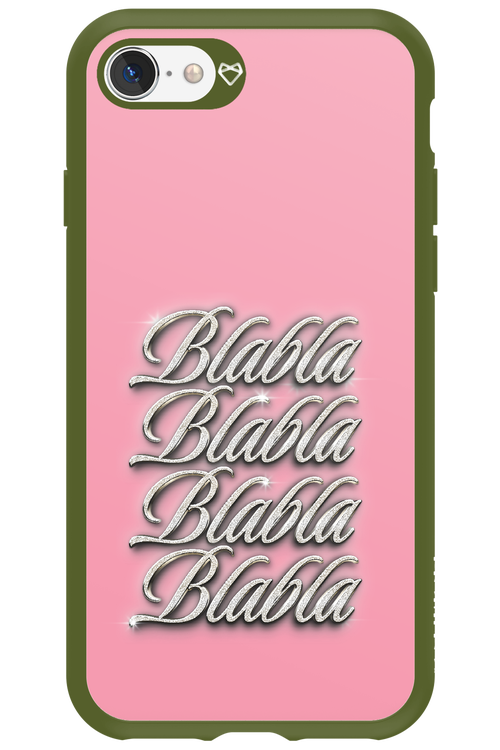 Blabla Blabla 2.0 - Apple iPhone SE 2020