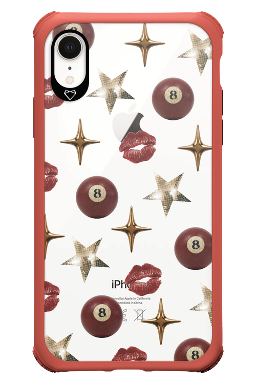 Lucky strike 2.0 - Apple iPhone XR