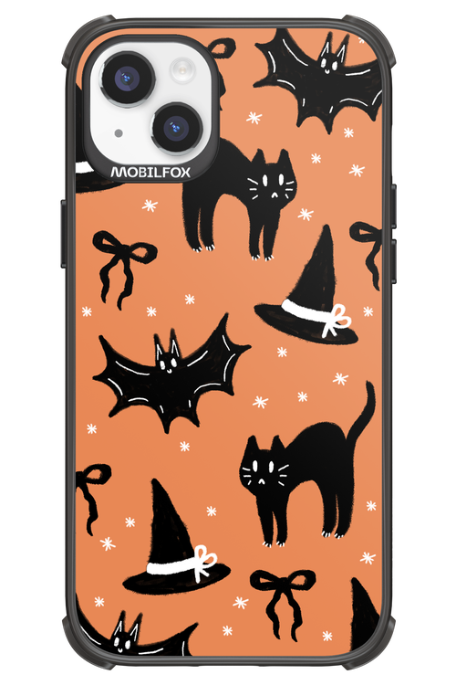 Cat & Bat - Apple iPhone 14 Plus