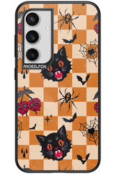 Witch's Patch - Samsung Galaxy S24