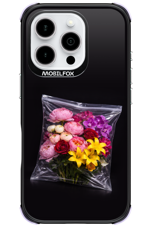 Love Bag 2.0 - Apple iPhone 16 Pro