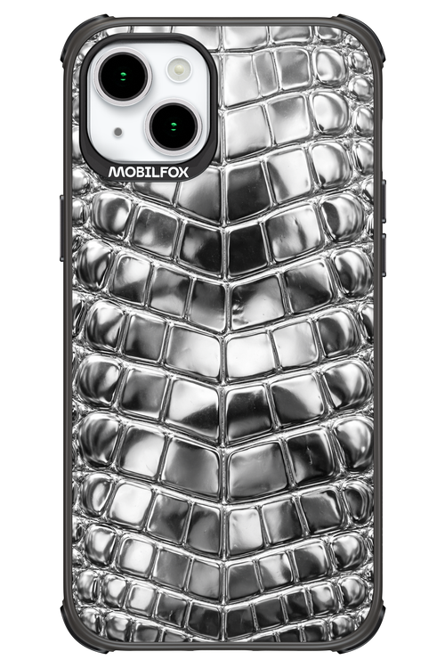 ChromeGator - Apple iPhone 15 Plus