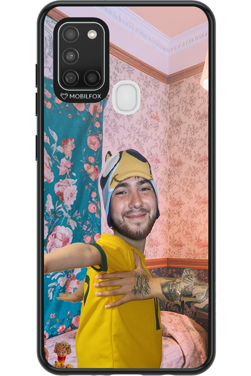 Balkan Style 2.0 - Samsung Galaxy A21 S