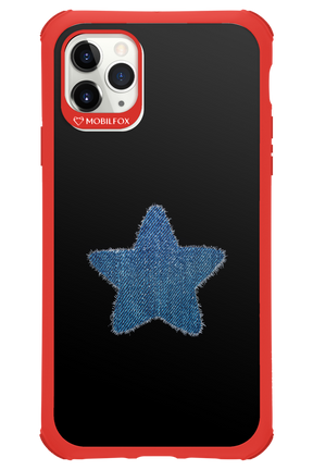 Denim Star - Apple iPhone 11 Pro Max