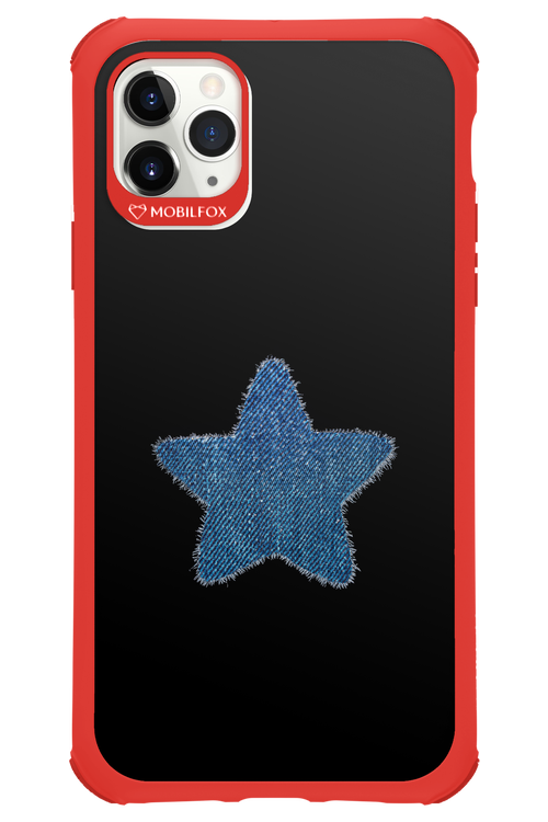 Denim Star - Apple iPhone 11 Pro Max