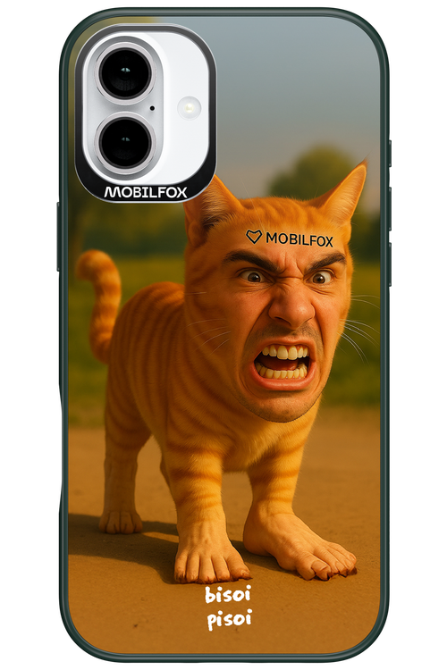Bisoi Pisoi - Apple iPhone 16 Plus