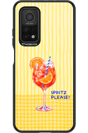 SPRITZ PLEASE 2.0 - Xiaomi Mi 10T 5G