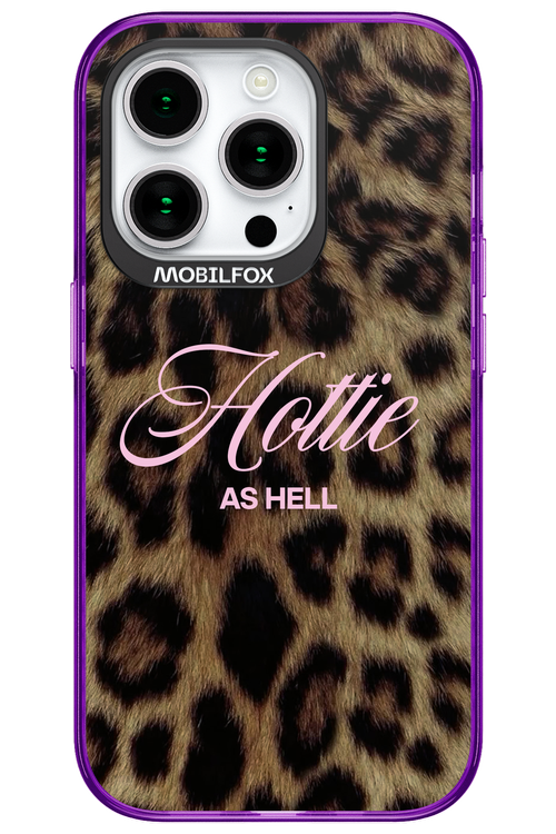 hottie 2.0 - Apple iPhone 15 Pro