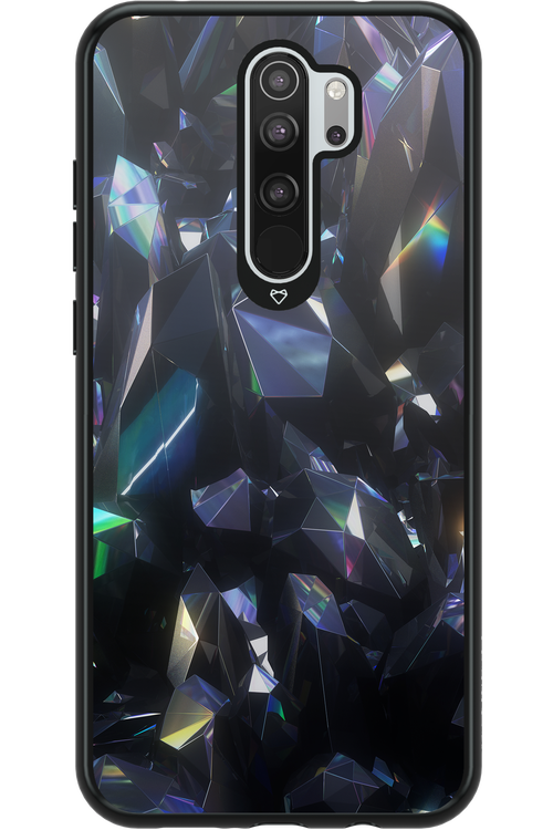 Enigma Quartz - Xiaomi Redmi Note 8 Pro